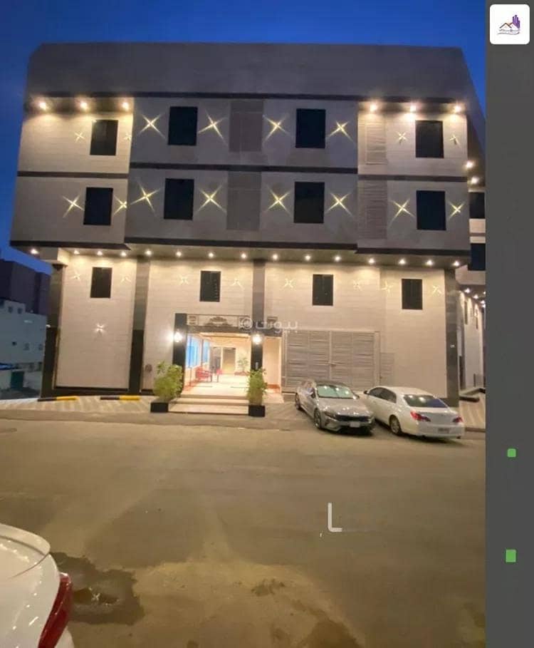 Apartment For Sale in Al Khadra Neighborhood, Makkah Apartment For Sale in Al Khadra Neighborhood, Makkah