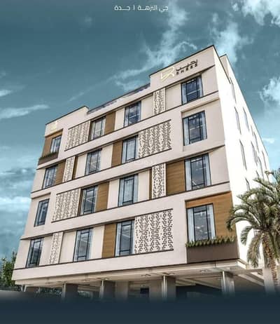 3 Bedroom Flat for Sale in North Jeddah, Jeddah - Studio Apartment For Sale in Al Nuzhah, Jeddah