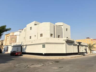 فیلا 10 غرف نوم للبيع في شمال جدة، جدة - فيلا للبيع في النهضة، شمال جدة