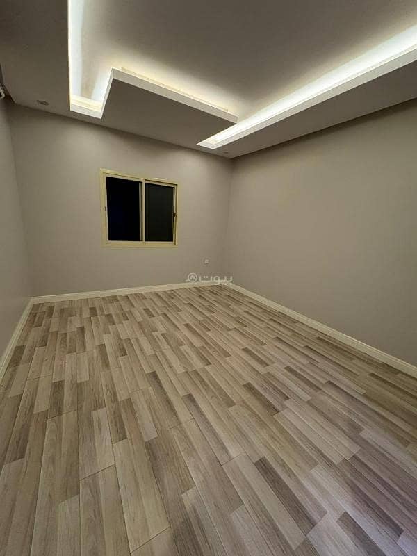 شقة في حي الملقا للإيجار