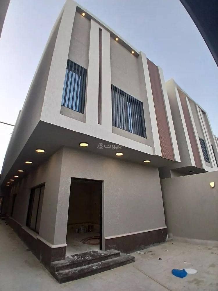 Villa For Sale in Al Shulah, Dammam Villa For Sale in Al Shulah, Dammam