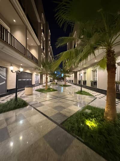 فلیٹ 2 غرفة نوم للبيع في شمال الرياض، الرياض - شقة للبيع في الملقا، شمال الرياض فلیٹ 2 غرفة نوم للبيع في شمال الرياض، الرياض - شقة للبيع في الملقا، شمال الرياض