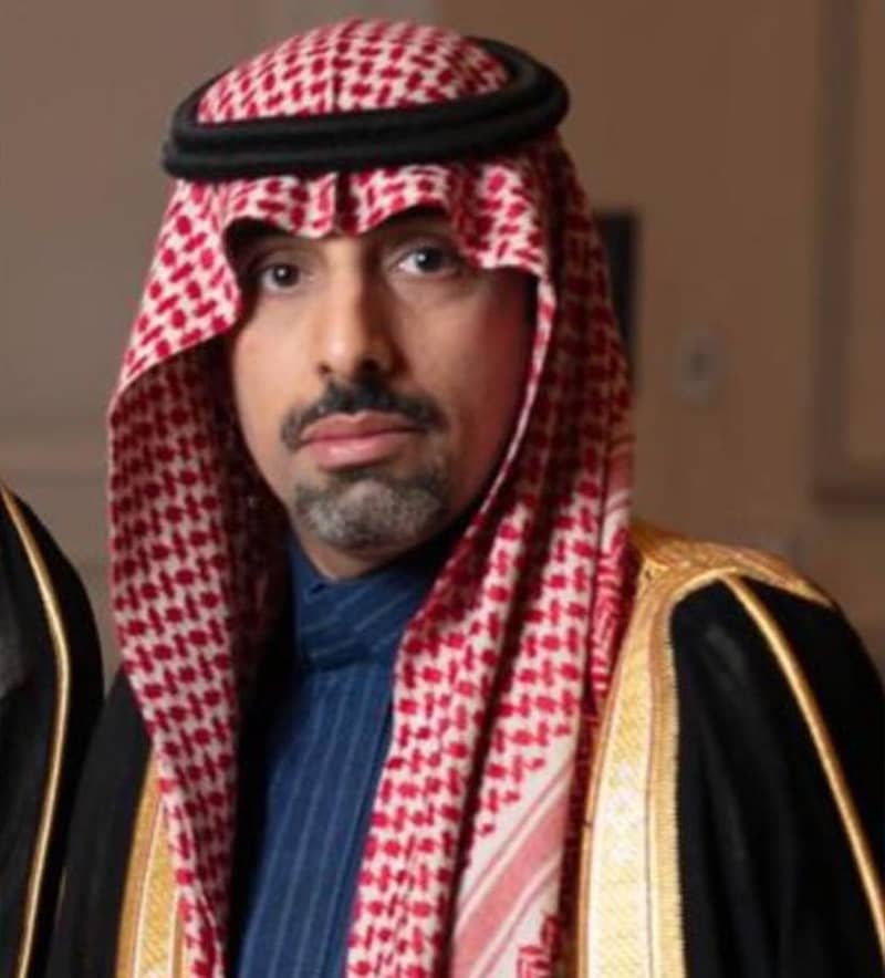 عبدالله الزير