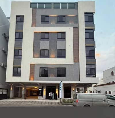 3 Bedroom Flat for Sale in North Jeddah, Jeddah - Apartment For Sale in Al Rawdah, Jeddah