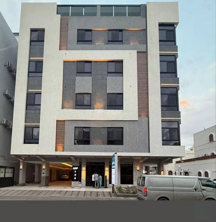 شقة للبيع في الروضة، جدة