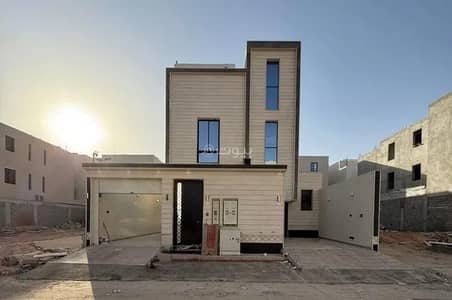 شقة 6 غرف نوم للبيع في شرق الرياض، الرياض - شقة للبيع في الجنادرية، الرياض