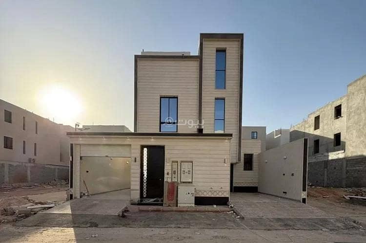 Apartment For Sale in Al Janadriyah, Riyadh Apartment For Sale in Al Janadriyah, Riyadh