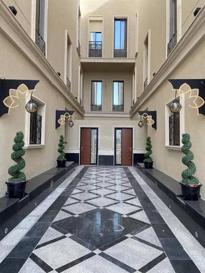 شقة 3 غرف نوم للايجار في شمال الرياض، الرياض - شقة للايجار في القيروان، الرياض