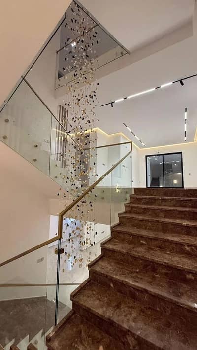 5 Bedroom Villa for Sale in Al Difa, Madina - Property for Sale