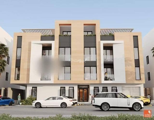 مبنى سكني للبيع في القدس، الرياض مبنى سكني للبيع في القدس، الرياض