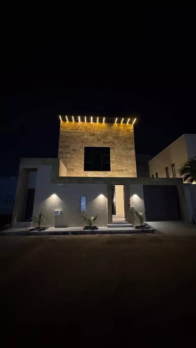 5 Bedroom Villa for Sale in West Riyadh, Riyadh - Villa For Sale in Al Mahdiyah, Riyadh