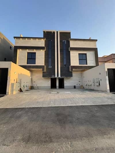 دور 2 غرفة نوم للبيع في شرق الرياض، الرياض - دور للبيع في شارع رقم 188, حي المونسية, مدينة الرياض, منطقة الرياض