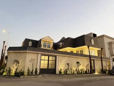 2 Bedroom Floor for Rent in North Riyadh, Riyadh - Floor For Rent in Al Qirawan, Riyadh