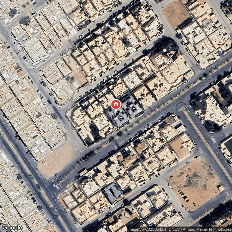 Studio Apartment For Sale in King Faisal, Riyadh Studio Apartment For Sale in King Faisal, Riyadh