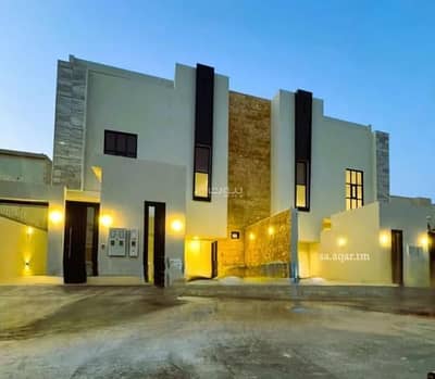 دور 6 غرف نوم للبيع في شرق الرياض، الرياض - دور للبيع في شارع ابن قزمان, حي الخليج, مدينة الرياض, منطقة الرياض