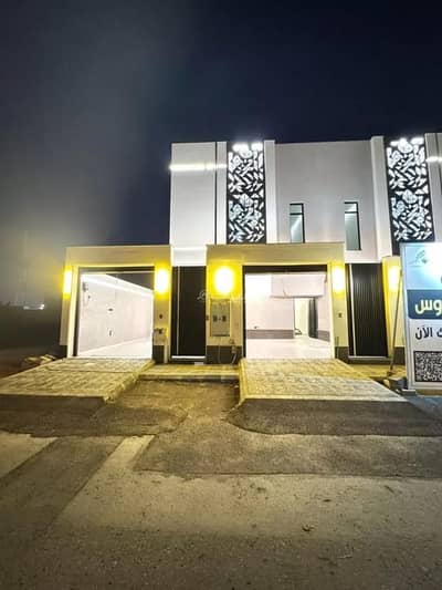 فیلا 5 غرف نوم للبيع في شرق الرياض، الرياض - فيلا للبيع في شارع رقم 157, حي الجنادرية, مدينة الرياض, منطقة الرياض