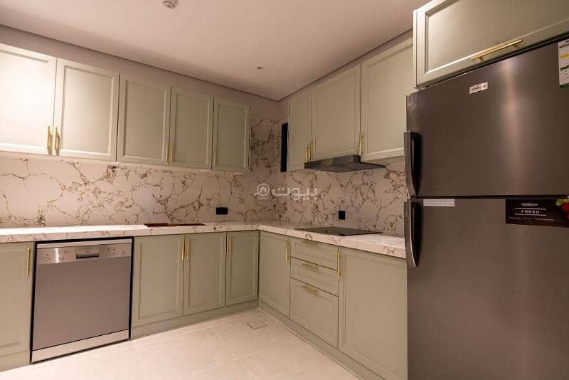 3-bedroom apartment for rent in Garden Residence Al-Hatim, Riyadh 3-bedroom apartment for rent in Garden Residence Al-Hatim, Riyadh