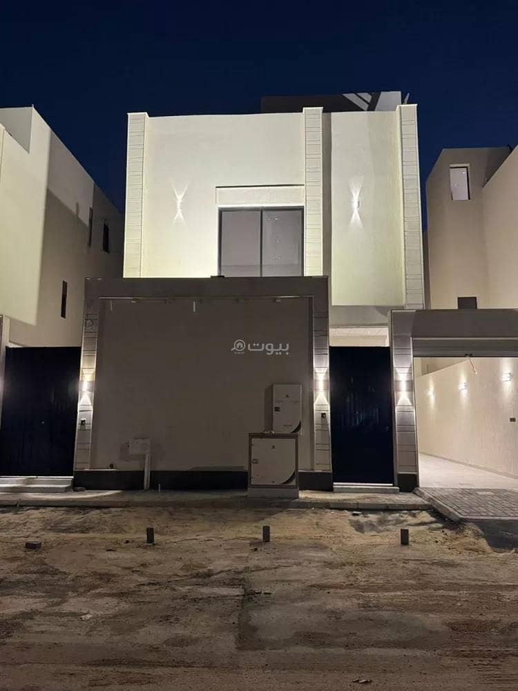 فيلا للبيع في شارع احمد بن عفيف, حي الجنادرية, مدينة الرياض, منطقة الرياض فيلا للبيع في شارع احمد بن عفيف, حي الجنادرية, مدينة الرياض, منطقة الرياض