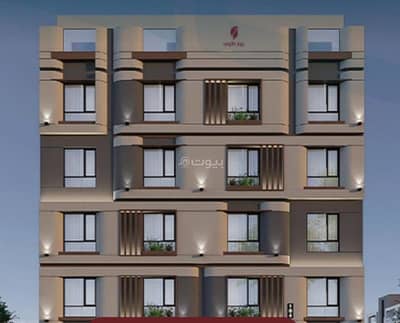 3 Bedroom Apartment for Sale in North Jeddah, Jeddah - Apartment with 3 bedrooms for sale in Al Nuaim