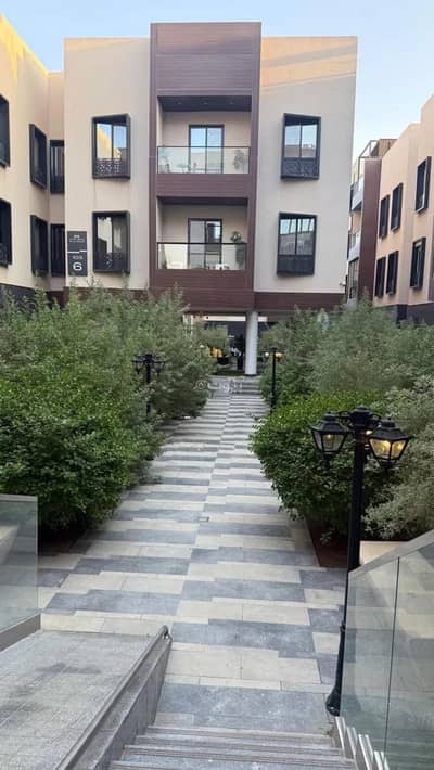 شقة 3 غرف نوم للايجار في شمال الرياض، الرياض - شقة للإيجار في التعاونية، الرياض