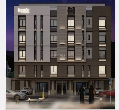 3 Bedroom Flat for Sale in North Jeddah, Jeddah - 3-bedroom apartment for sale in Al-Musharrafah district