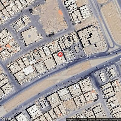 مكتب  للايجار في غرب الرياض، الرياض - مكتب للإيجار في ذهرت لبن، الرياض