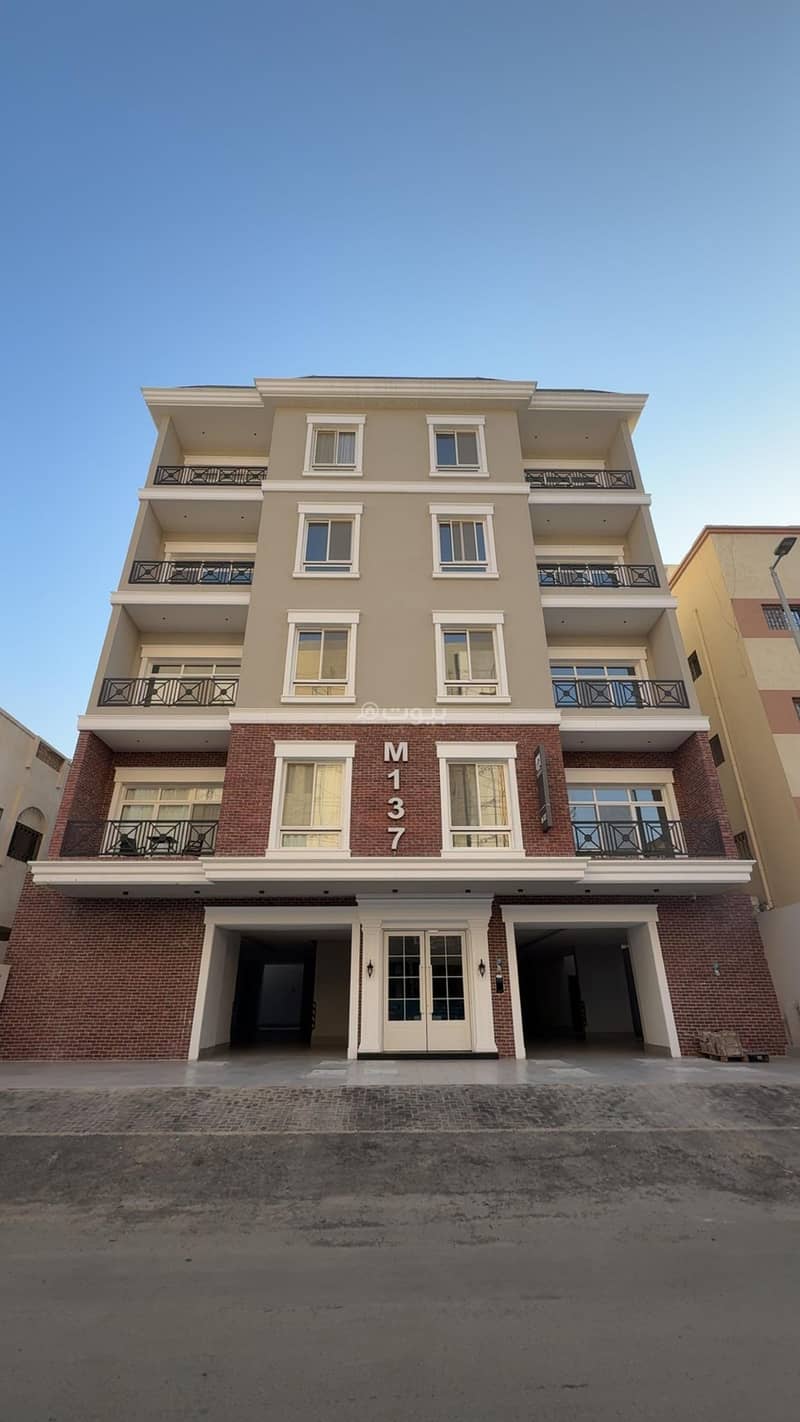 Apartment in North Jeddah，Al Naim 4 bedrooms 785000 SAR - 87813358
