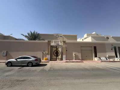 فیلا 4 غرف نوم للايجار في شمال الرياض، الرياض - ڤيلا #1 فیلا 4 غرف نوم للايجار في شمال الرياض، الرياض - ڤيلا #1