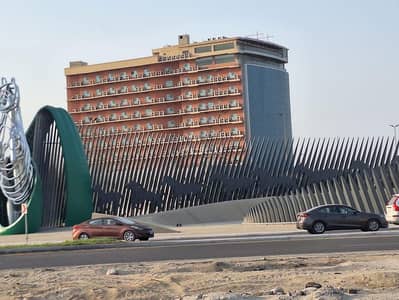 عمارة تجارية  للبيع في صناعية الفوازية، الخبر - مبنى تجاري للبيع في منطقة الفوازية الصناعية، الخبر