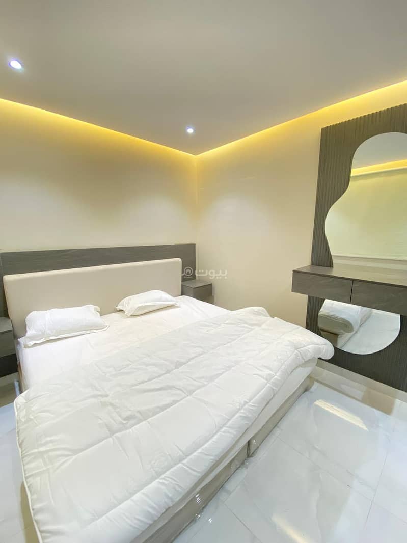 Luxurious furnished apartment for rent in the Ministries District