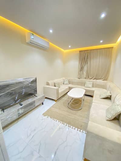 2 Bedroom Flat for Rent in Central Riyadh, Riyadh - Luxury furnished apartment for rent in the Ministries District