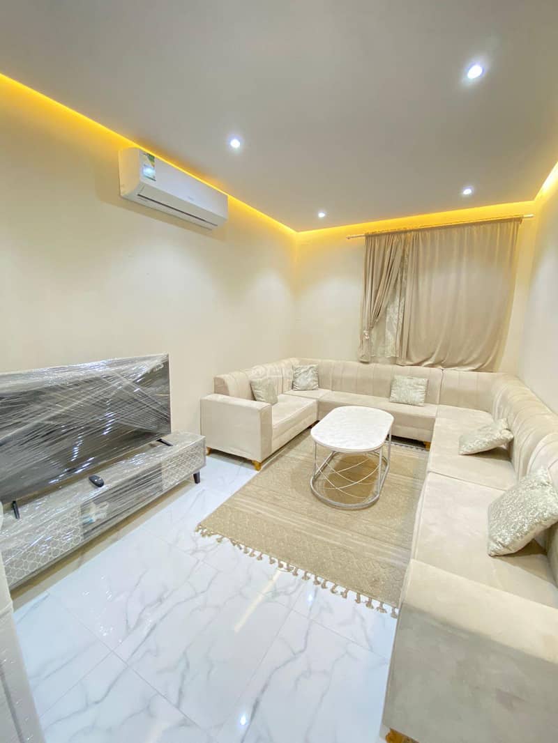 Luxury furnished apartment for rent in the Ministries District