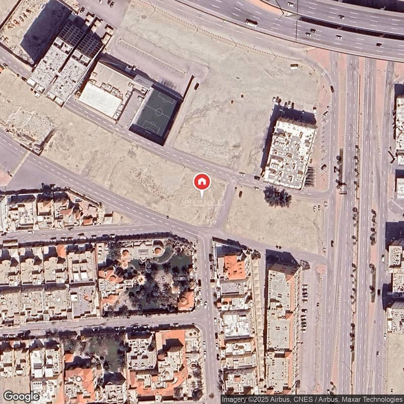 Residential Land For Sale in Al Jamiyin, Dammam