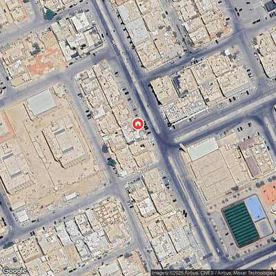 Residential Land for Sale in East Riyadh, Riyadh - Residential Land For Sale in Ghirnatah, Riyadh