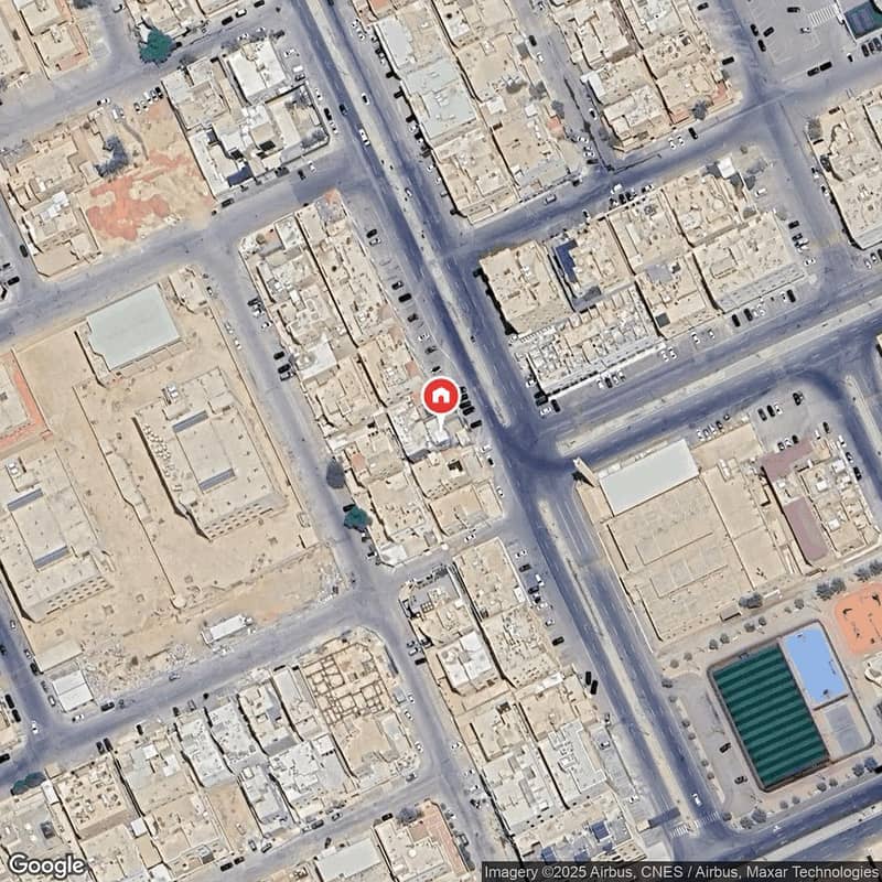 Residential Land For Sale in Ghirnatah, Riyadh