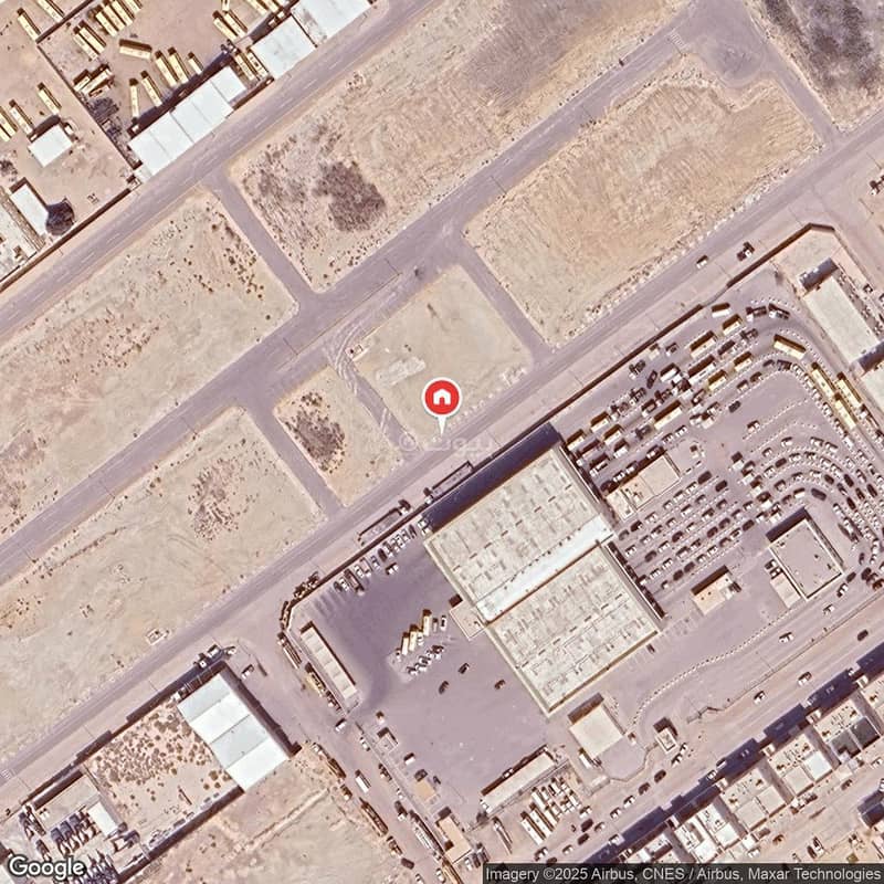 Residential Land For Sale in Al Manar, Dammam