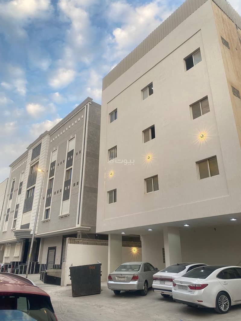 Apartment for Rent in Al Wizarat, Central Riyadh