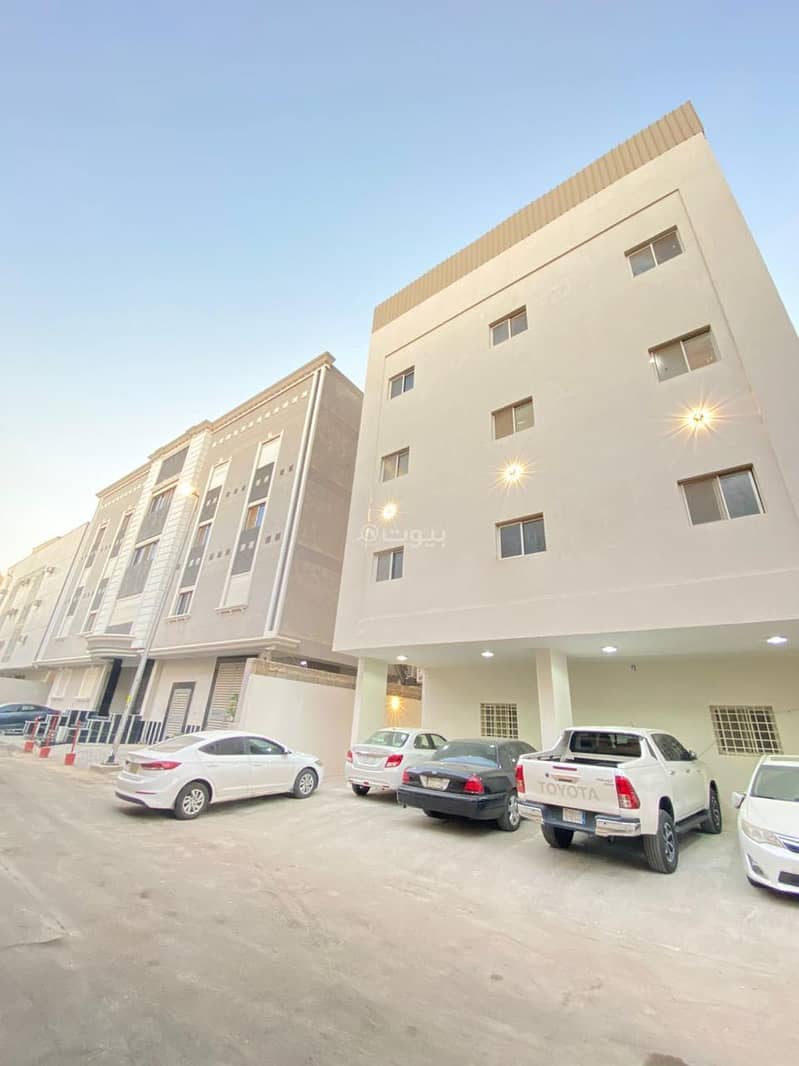 Apartment for rent in Al Wizarat, central Riyadh