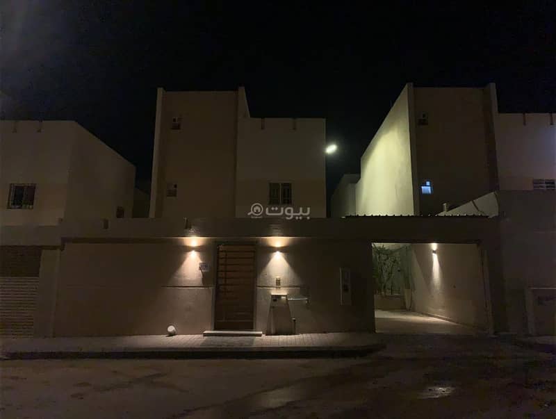 Luxurious and furnished villa for rent in East Gate