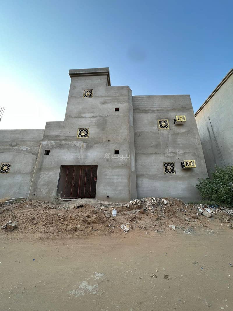 للبيع فله عظم بناء شخصي