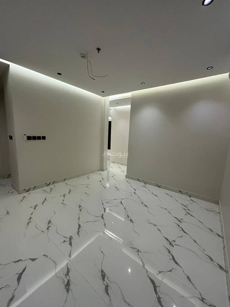 Apartment for annual rent in Al-Saif neighborhood, Al-Rakah Al-Jadeed Coast