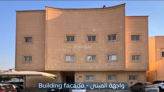 شقة 2 غرفة نوم للايجار في شمال الرياض، الرياض - شقة للإيجار – حي النزهة