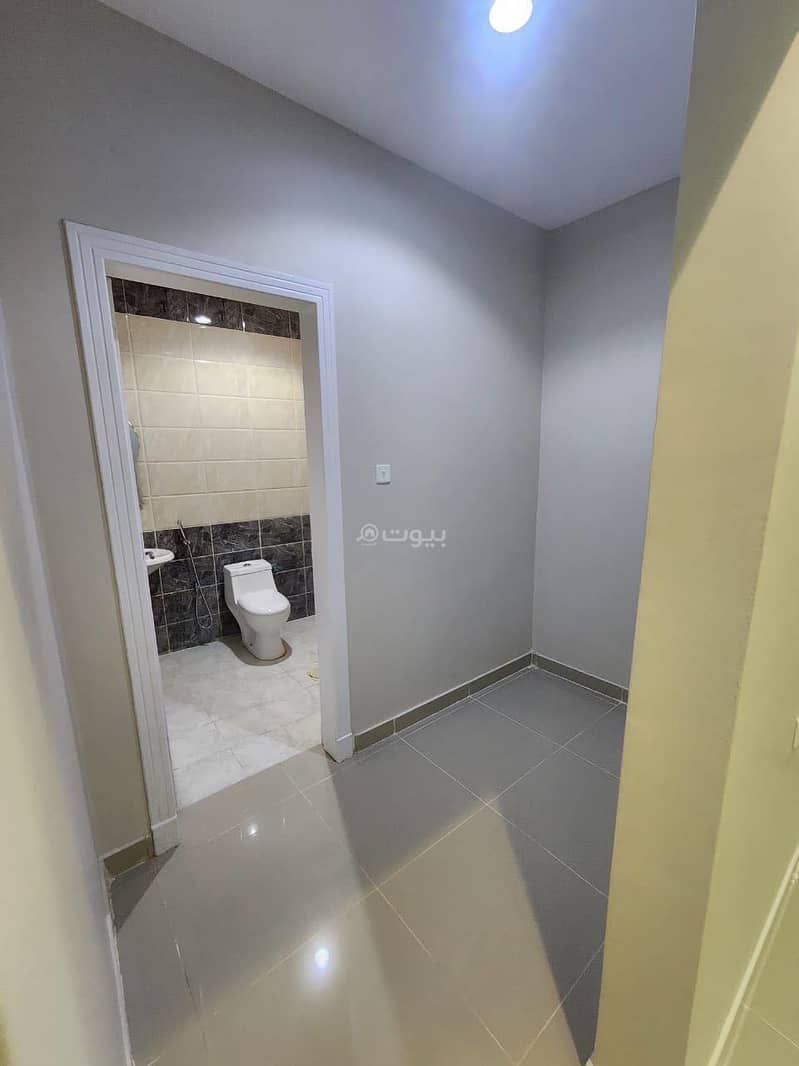 Riyadh, Tuwaiq Al-Ghuroob neighborhood