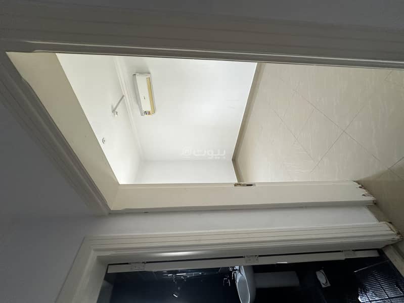 شقة غرفة نوم واحدة للإيجار في الملز