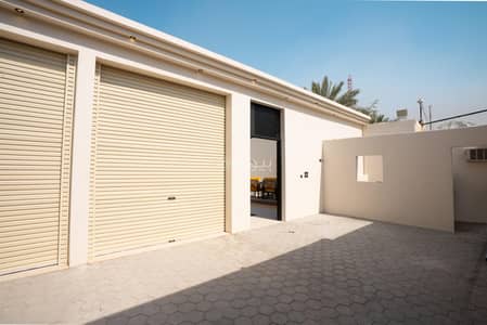 استراحة 1 غرفة نوم للايجار في الرياض - بيت استراحة مكون من 1 غرف نوم ومجلس كبير ومطبخ و 2 دورات مياه للإيجار في الرياض