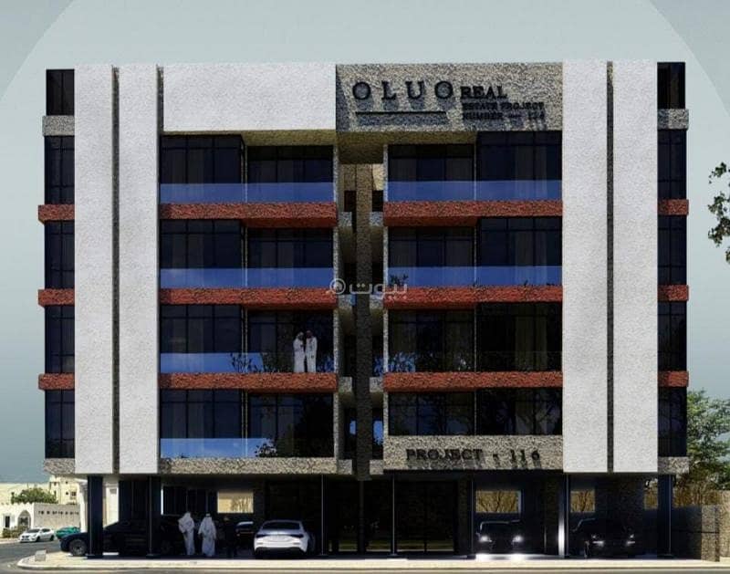 شقة غرفتين للبيع في المروة شقة غرفتين للبيع في المروة