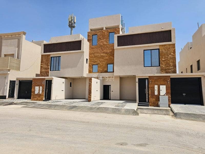 شقة للبيع في الحزم، غرب الرياض