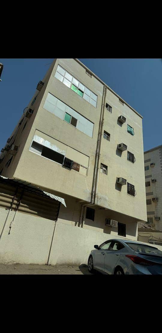 Residential building for sale in Al Zahir, Makkah Residential building for sale in Al Zahir, Makkah