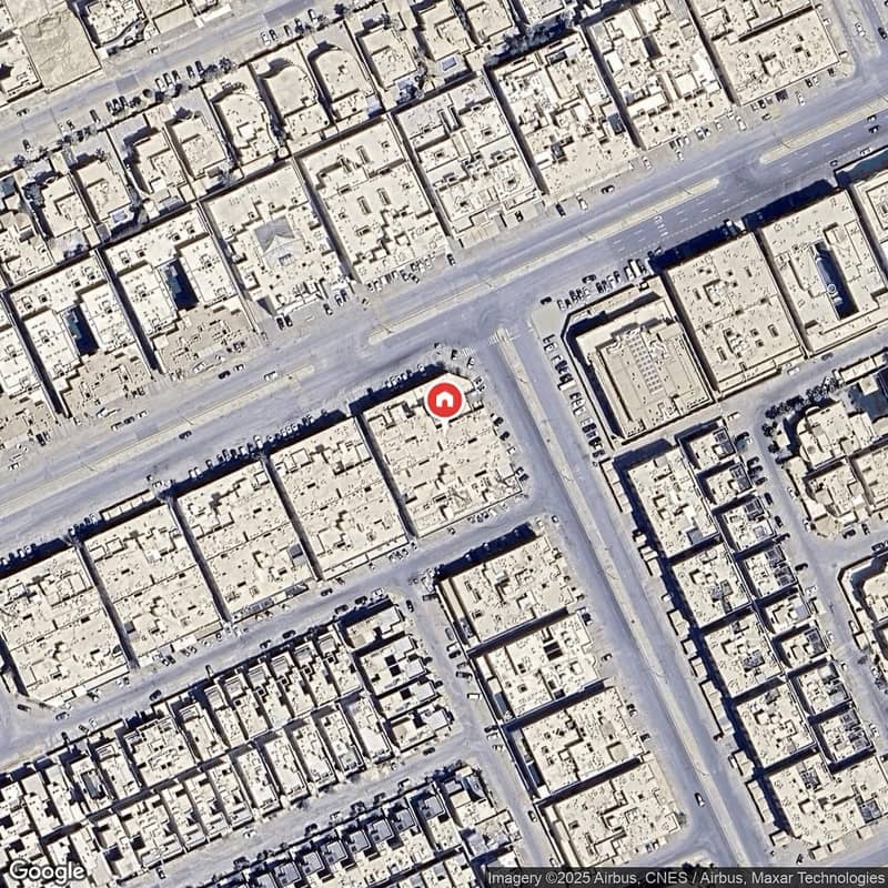 Studio Apartment For Rent in Al Malqa