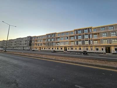 فلیٹ 3 غرف نوم للبيع في غرب الرياض، الرياض - شقة للبيع في الحزم، غرب الرياض